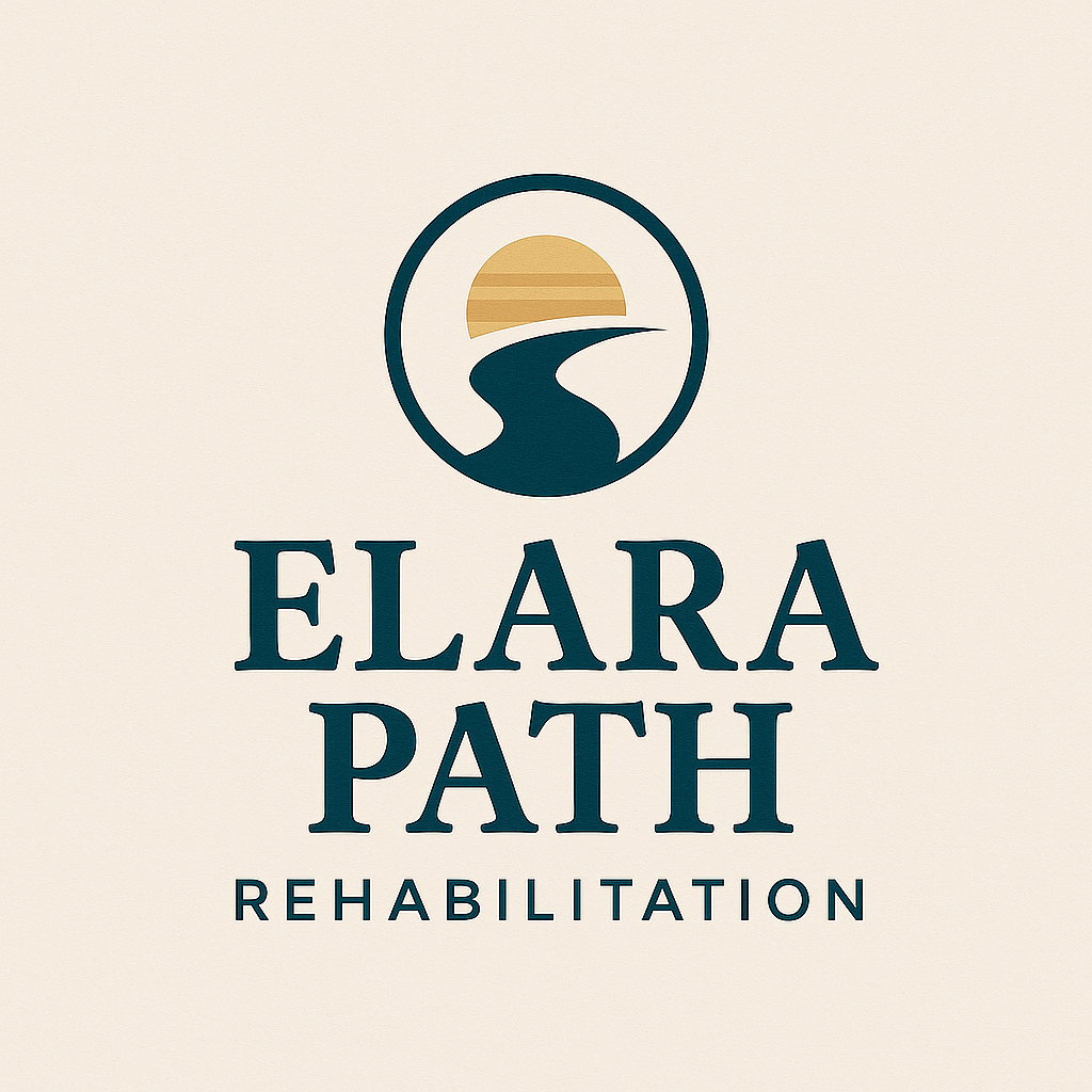 Elara Path Rehabilitation logo
